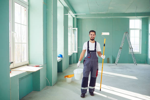 Best Air Quality Testing for Mold Spores  in Hilton, NY