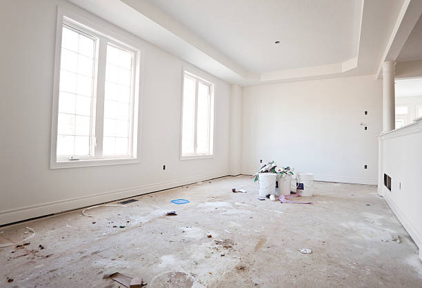 Best Mold Removal for HVAC Installations  in Hilton, NY